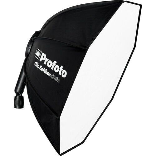 Profoto 101303 Clic 2' Octabox 60 cm
