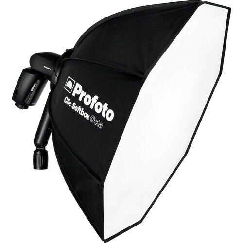 Profoto 101303 Clic 2' Octabox 60 cm