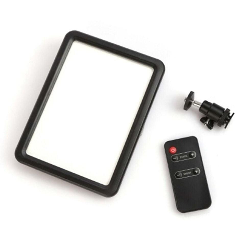 OEM RA95 3300K-5600K Kumandalı  Soft Işık