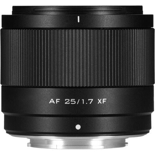 Viltrox AF  25mm F1.7 Air XF Fujifilm APS-C Lens