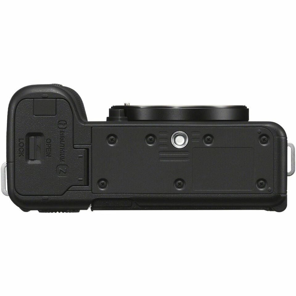 Sony ZV-E1 Body + Sony FE PZ 16-35mm f/4 G Lens