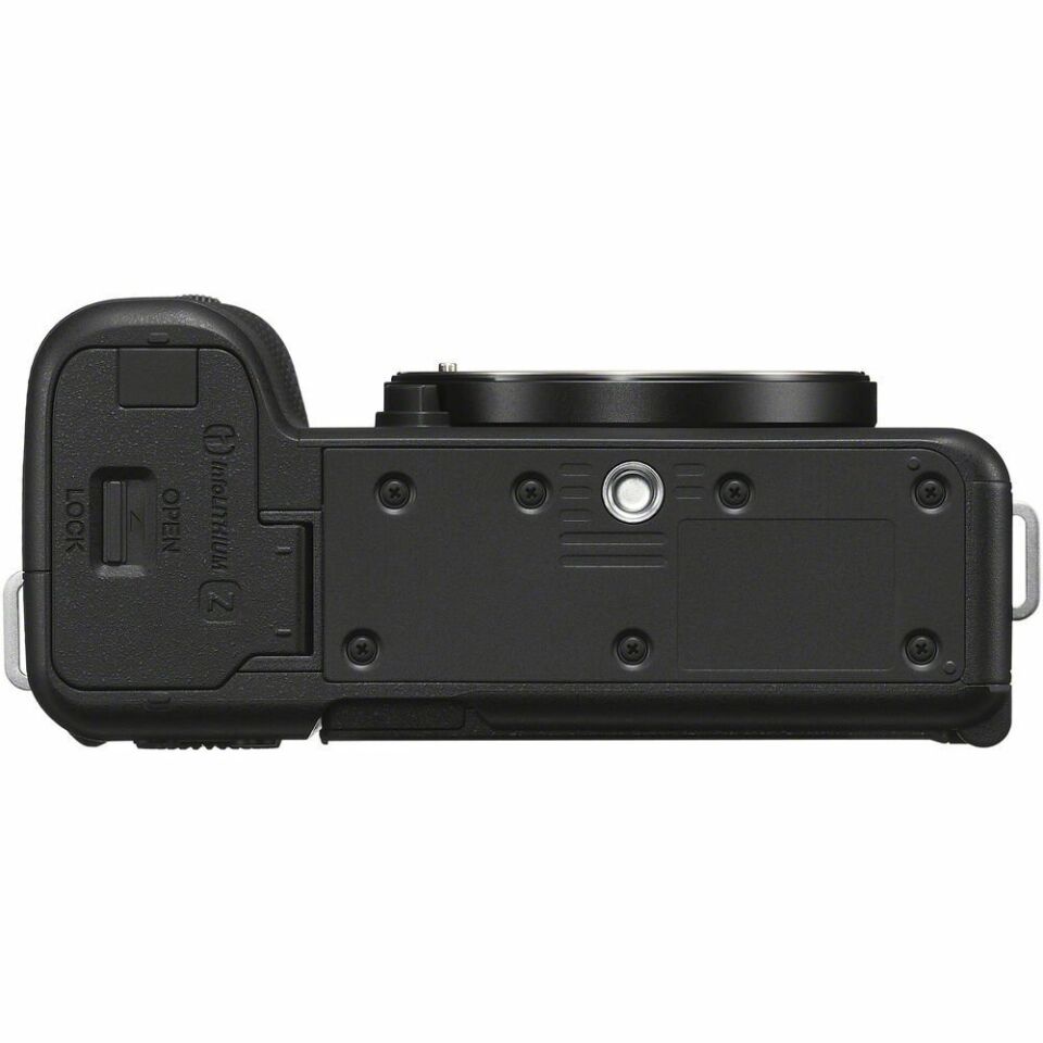 Sony ZV-E1 Body + Sony FE PZ 16-35mm f/4 G Lens