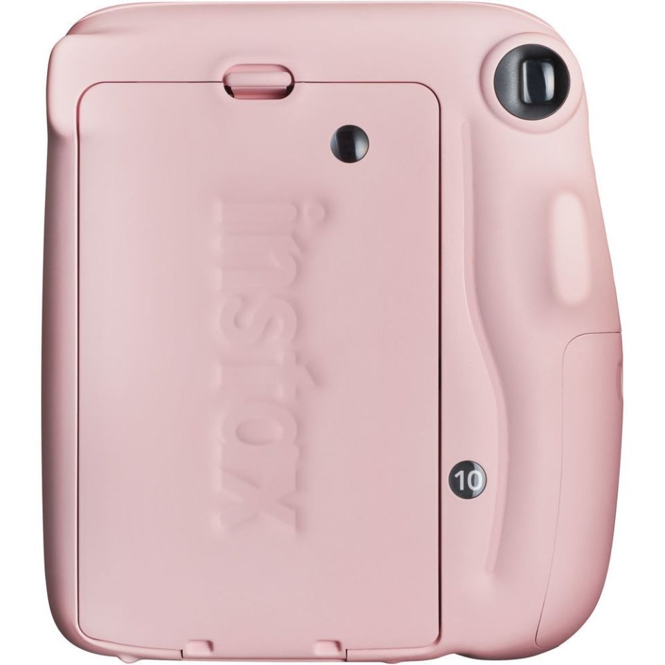 Fujifilm Instax Mini 11 Pembe Fotoğraf Makinesi
