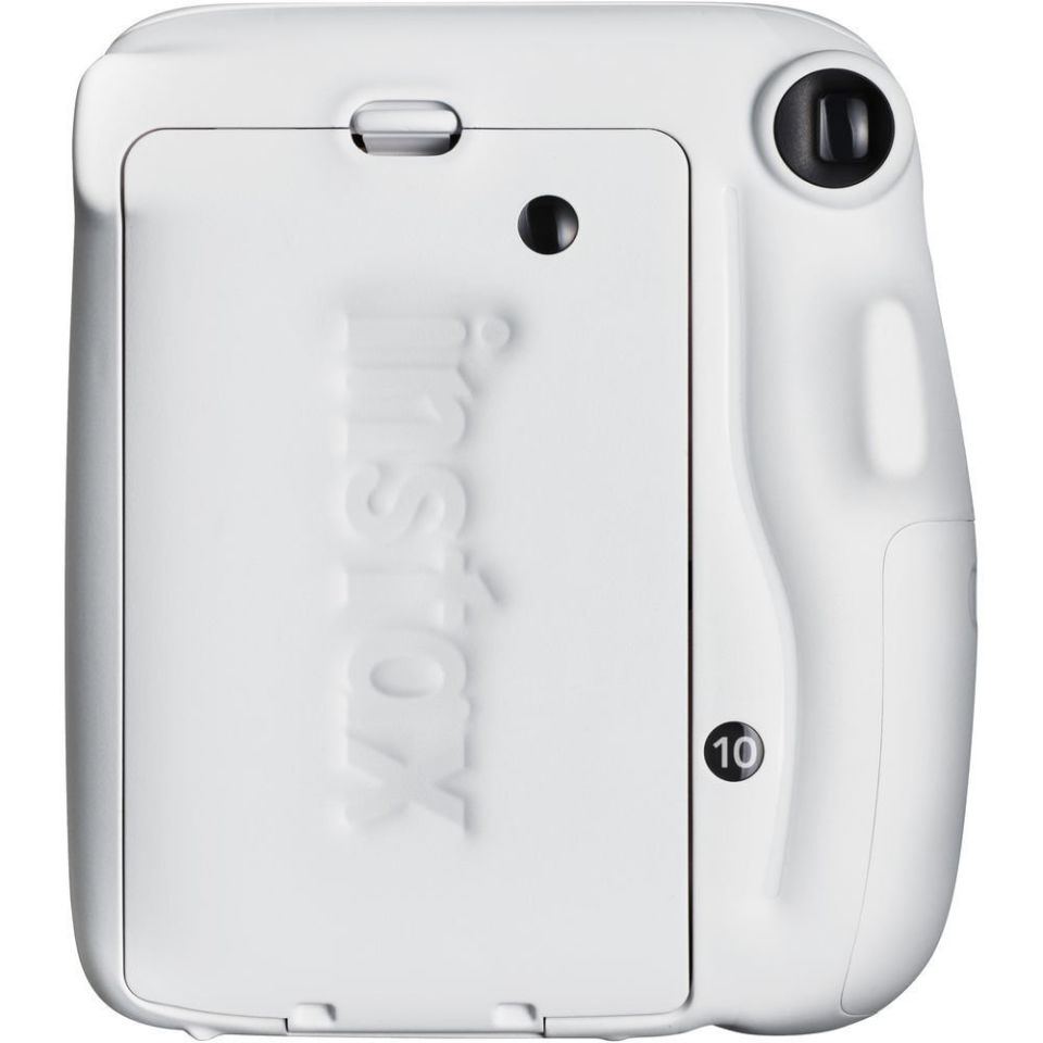 Fujifilm Instax Mini 11 Beyaz Fotoğraf Makinesi