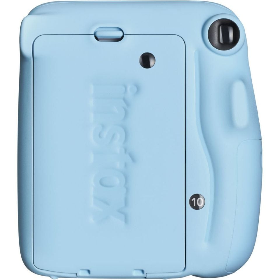 Fujifilm Instax Mini 11 Mavi Fotoğraf Makinesi