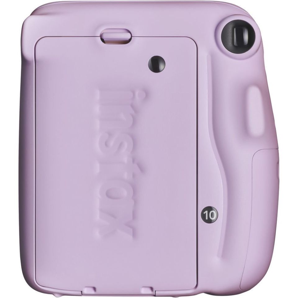 Fujifilm Instax Mini 11 Lila Fotoğraf Makinesi