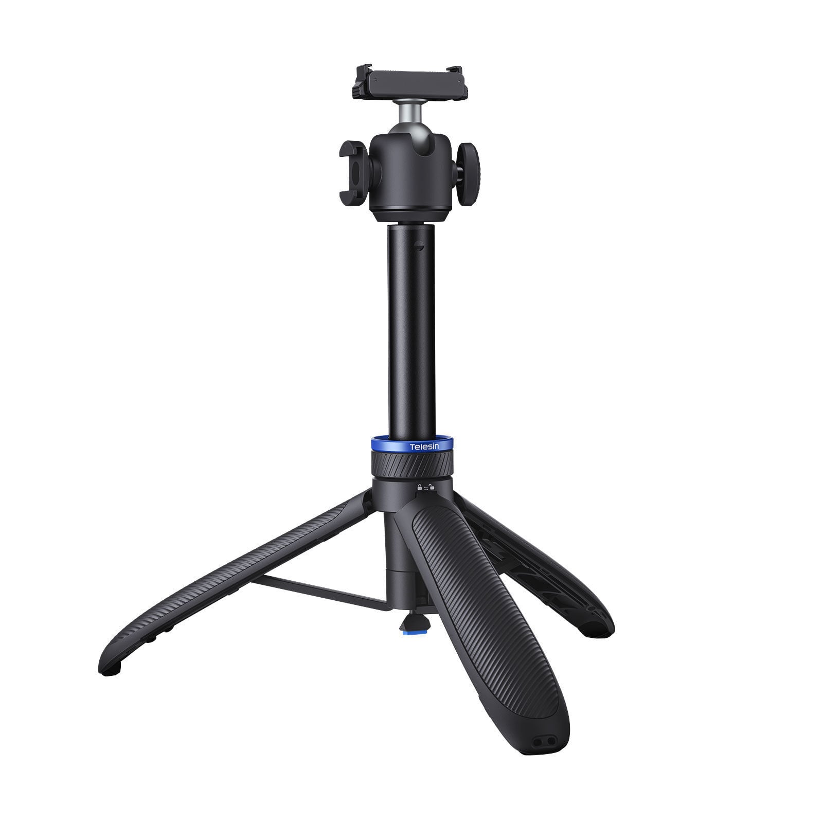 Telesin Osmo Action 6 için Manyetik Selfie Çubuğu & Tripod