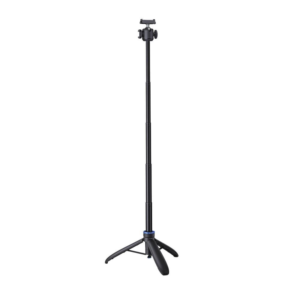 Telesin Osmo Action 6 için Manyetik Selfie Çubuğu & Tripod