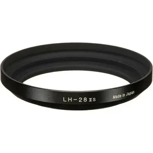 Voigtländer lens hood LH-28IIs