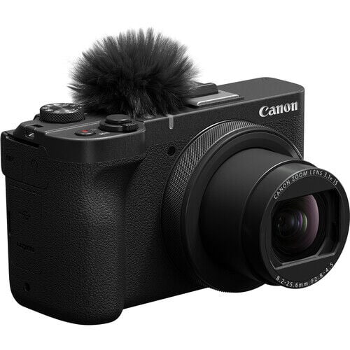 Canon PowerShot V1 Vlog Kamerası