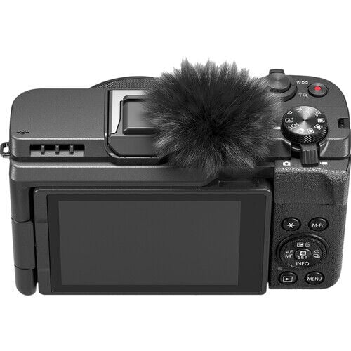 Canon PowerShot V1 Vlog Kamerası