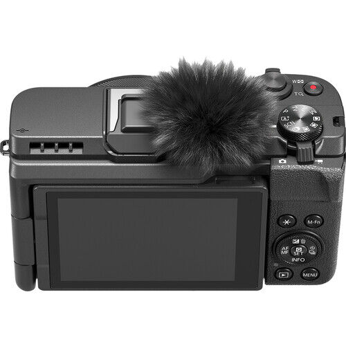 Canon PowerShot V1 Vlog Kamerası