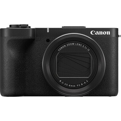 Canon PowerShot V1 Vlog Kamerası