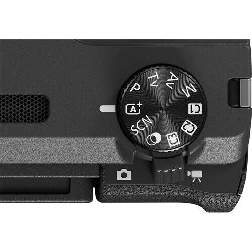 Canon PowerShot V1 Vlog Kamerası