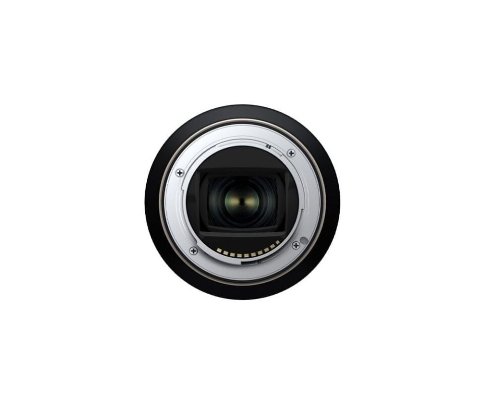 Tamron 28-200mm f2.8-5.6 Di III RXD Lens (Sony E)