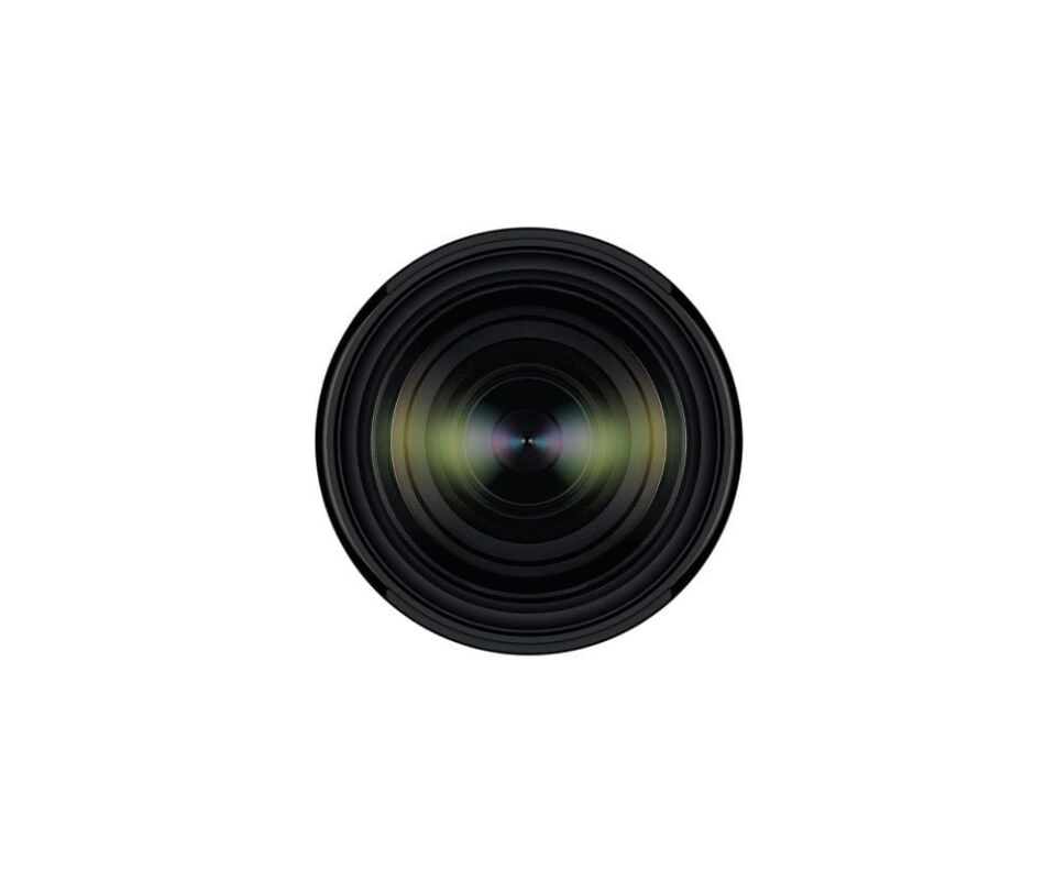 Tamron 28-200mm f2.8-5.6 Di III RXD Lens (Sony E)