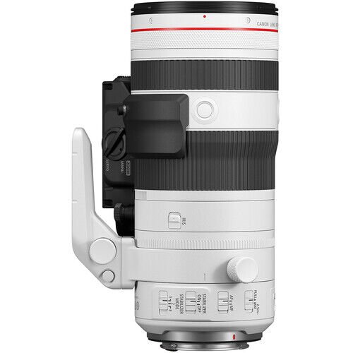 Canon RF 70-200mm f/2.8 L IS USM Z Lens (Beyaz)
