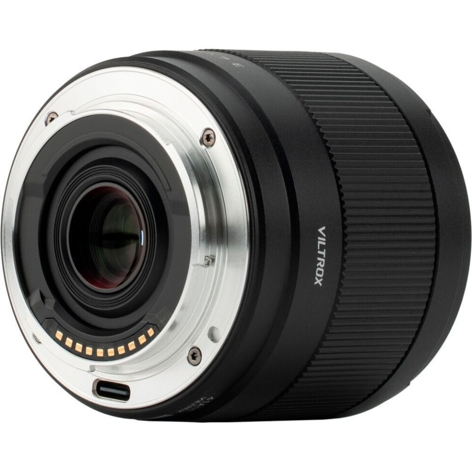 Viltrox AF 15mm F1.7 FE Sony E Mount APS-C Lens