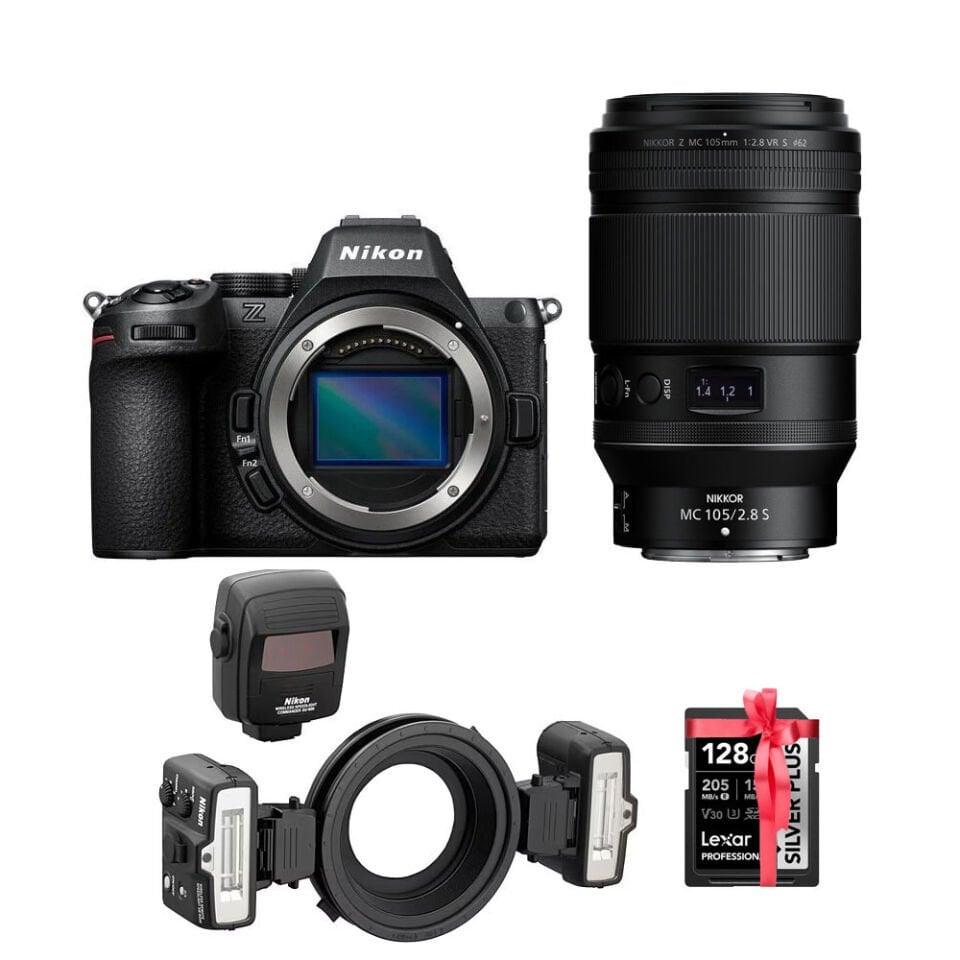 Dental Pro Set Z5 II Edition