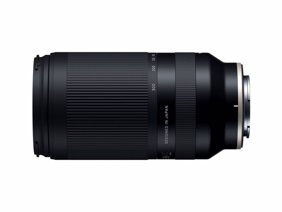 Tamron 70-300mm f / 4.5-6.3 Di III RXD Lens (Sony)