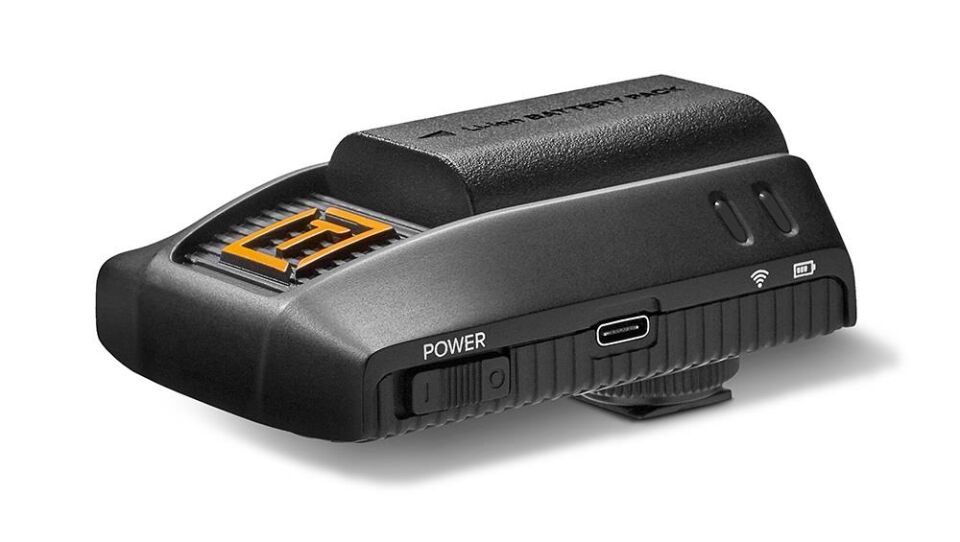 Tether Tools Air Direct Wireless Tethering System