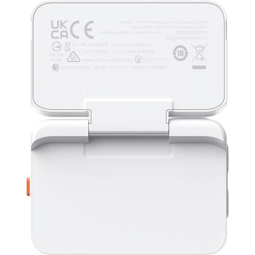 Insta360 GO Ultra Standard Bundle (Arctic White)