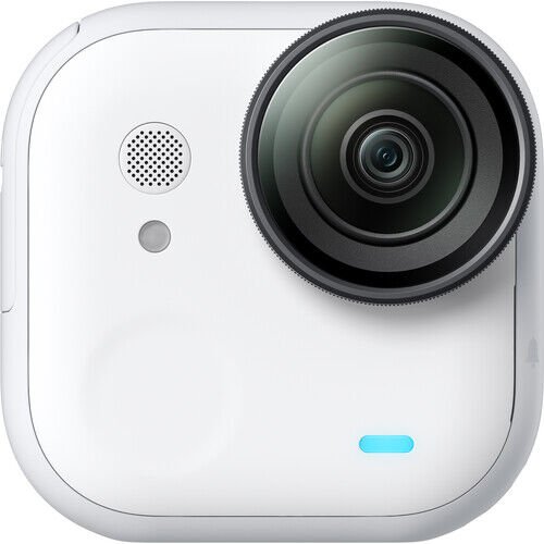 Insta360 GO Ultra Standard Bundle (Arctic White)