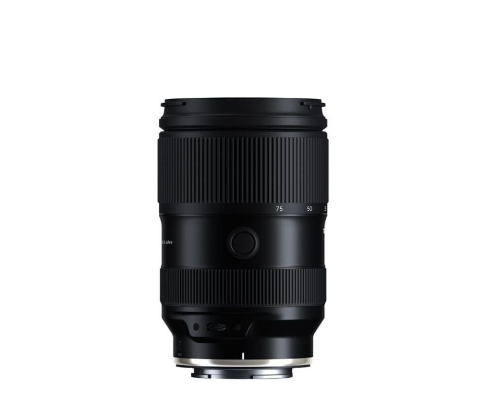 Tamron 28-75mm f/2.8 Di III VXD G2 Lens (Sony E)