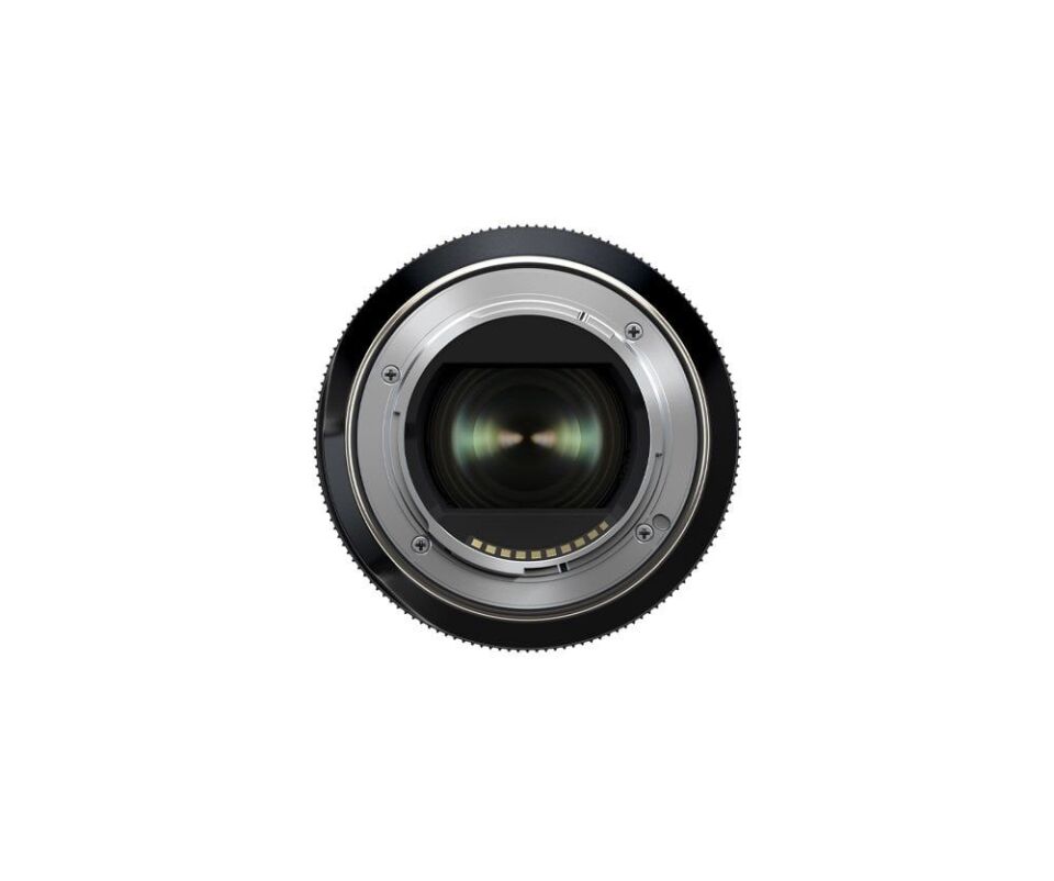 Tamron 28-75mm f/2.8 Di III VXD G2 Lens (Sony E)