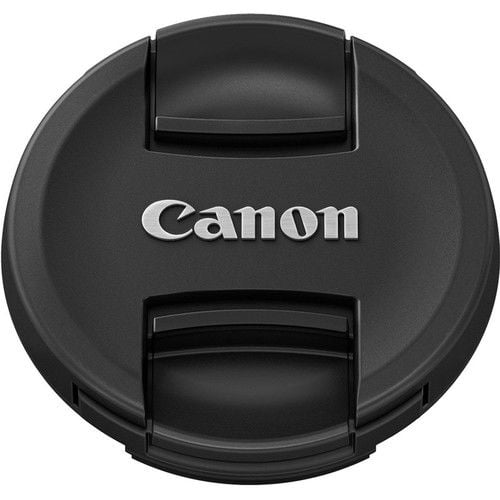 Canon LC-E58II 58mm Lens Ön Kapak (Orjinal Ürün)