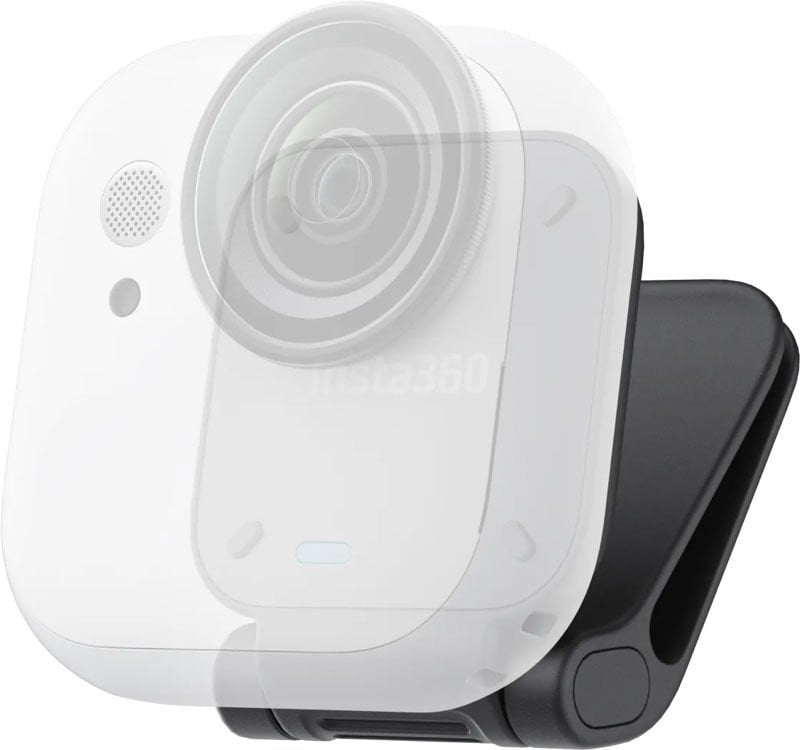 Insta360  GO Ultra Magnetic Easy Clip