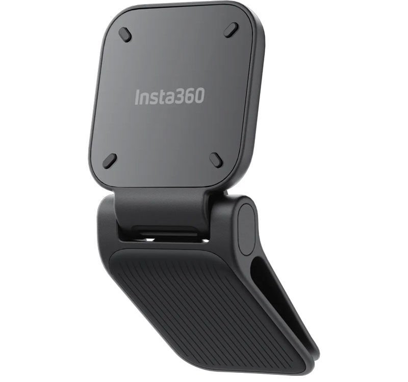 Insta360  GO Ultra Magnetic Easy Clip
