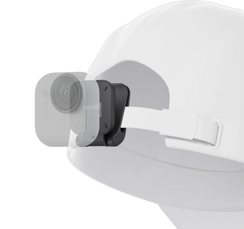 Insta360  GO Ultra Magnetic Easy Clip