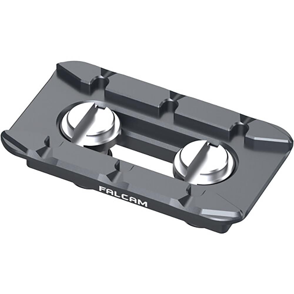 Falcam F22 Three-position Quick Release Plate (32 mm)