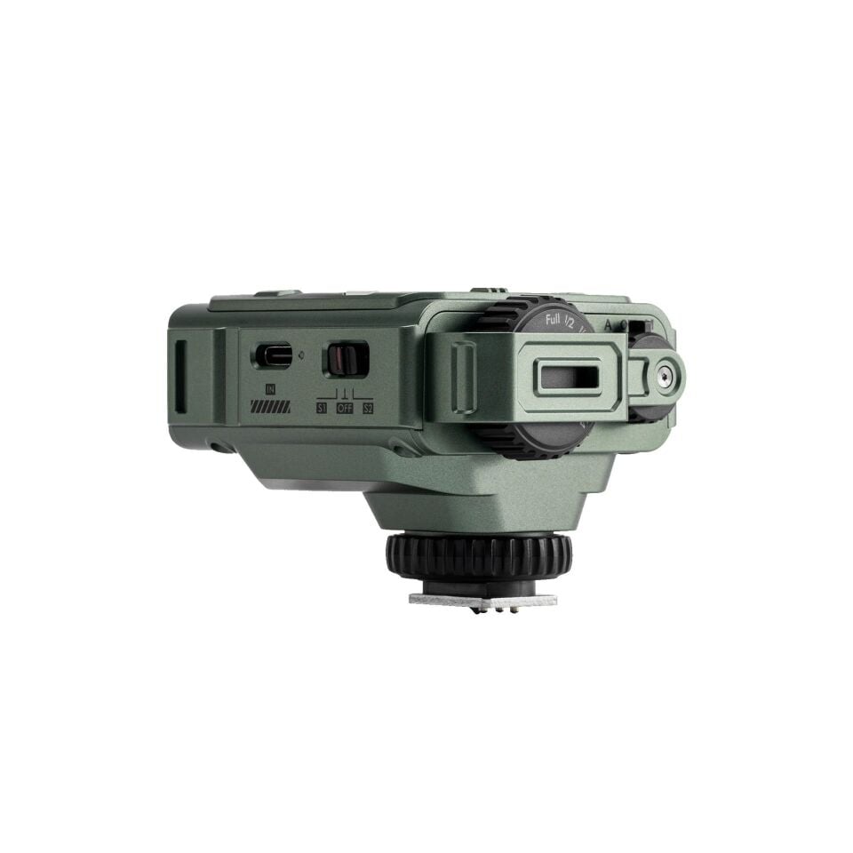 VILTROX SPARK Z3-F GUNMETAL GRAY FOR FUJI