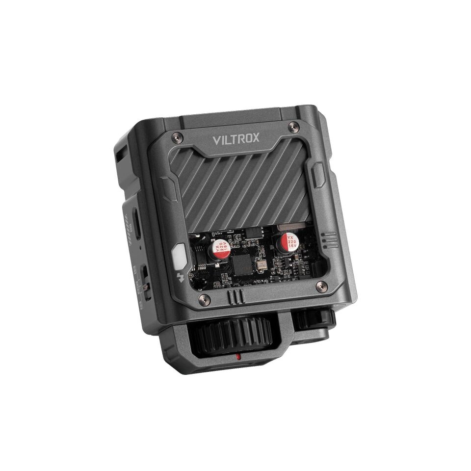 VILTROX SPARK Z3-F FİELDRANGER FOR FUJI