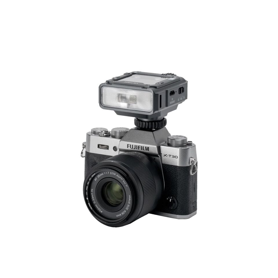 VILTROX SPARK Z3-F FİELDRANGER FOR FUJI