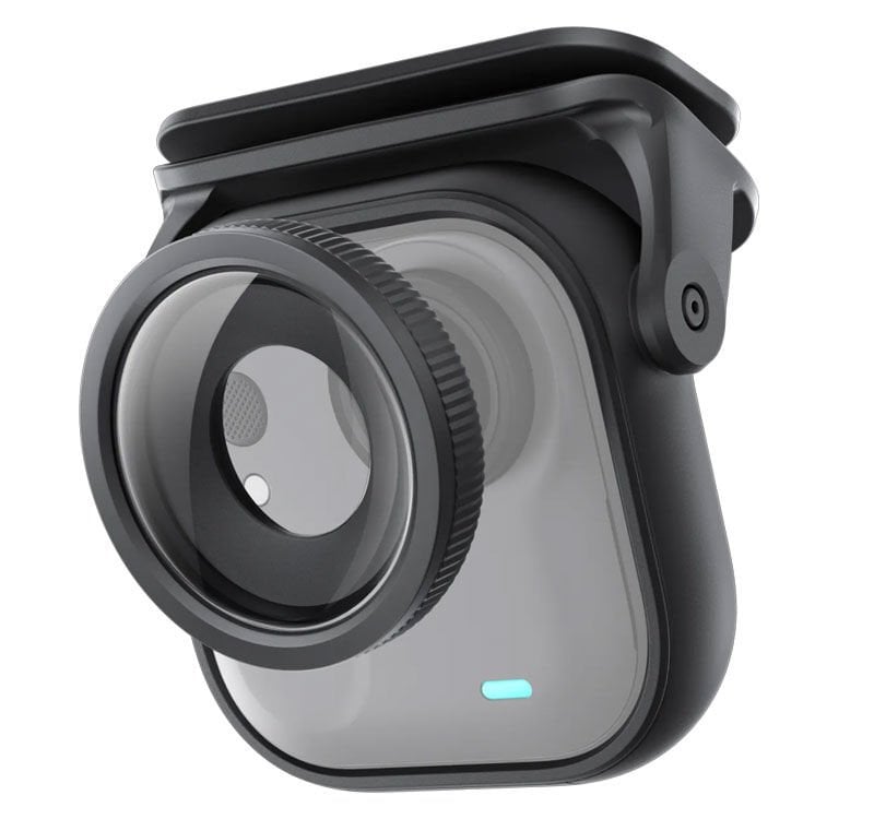 Insta360  GO Ultra Toddler Titan Kit