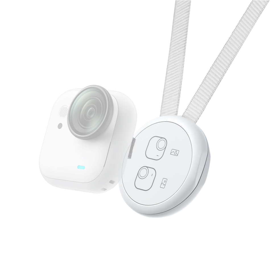 Insta360  GO Ultra Magnet Pendant