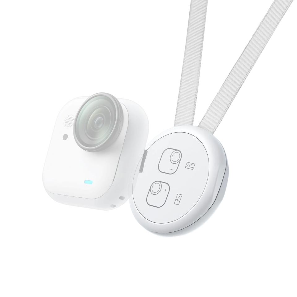 Insta360  GO Ultra Magnet Pendant