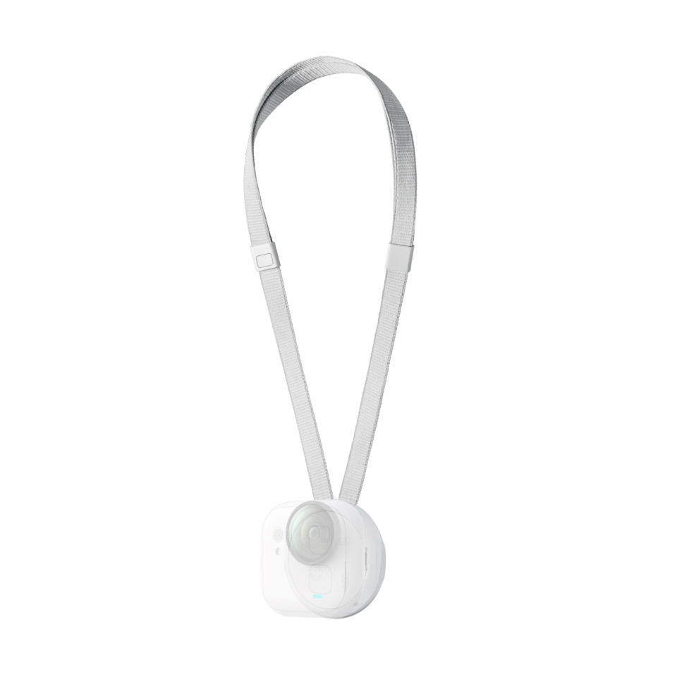 Insta360  GO Ultra Magnet Pendant