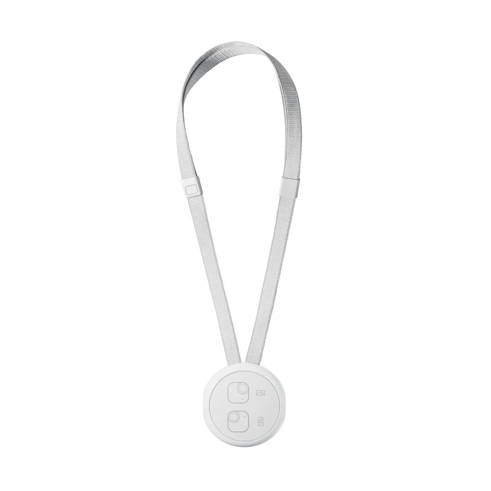 Insta360  GO Ultra Magnet Pendant