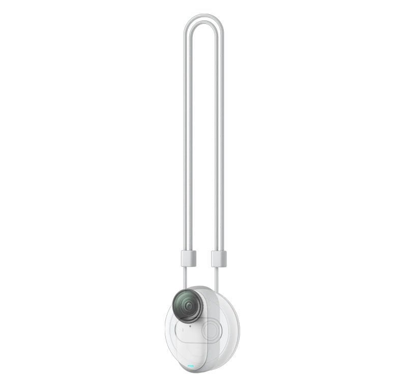 Insta360  GO Ultra Magnet Pendant
