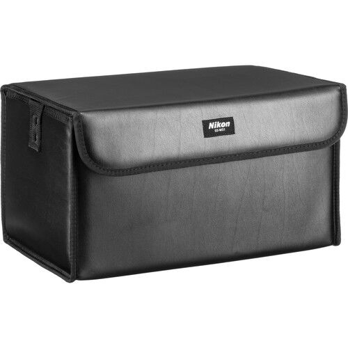 Nikon R1 + SU-800 Kablosuz Macro Flaş Sistemi