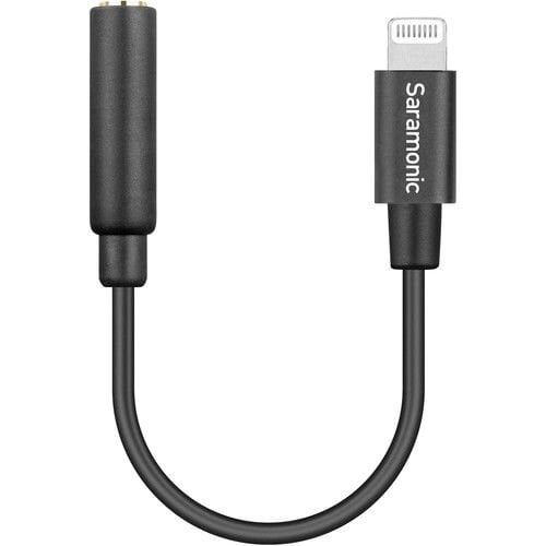 Saramonic Sr-C2002