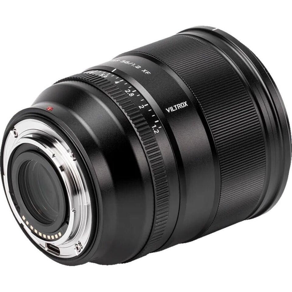 Viltrox AF 56mm F1.2 Pro XF Fujifilm APS-C Lens