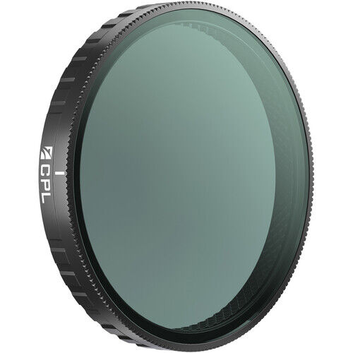 Freewell Circular Polarizer Filter for DJI Osmo Action 6