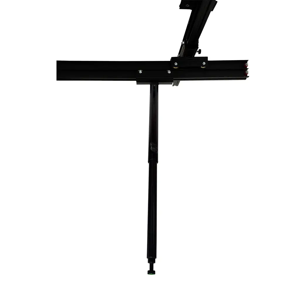 HS STÜDYO TEKNİK 90 CM TEKERLEKLİ DİSTANS