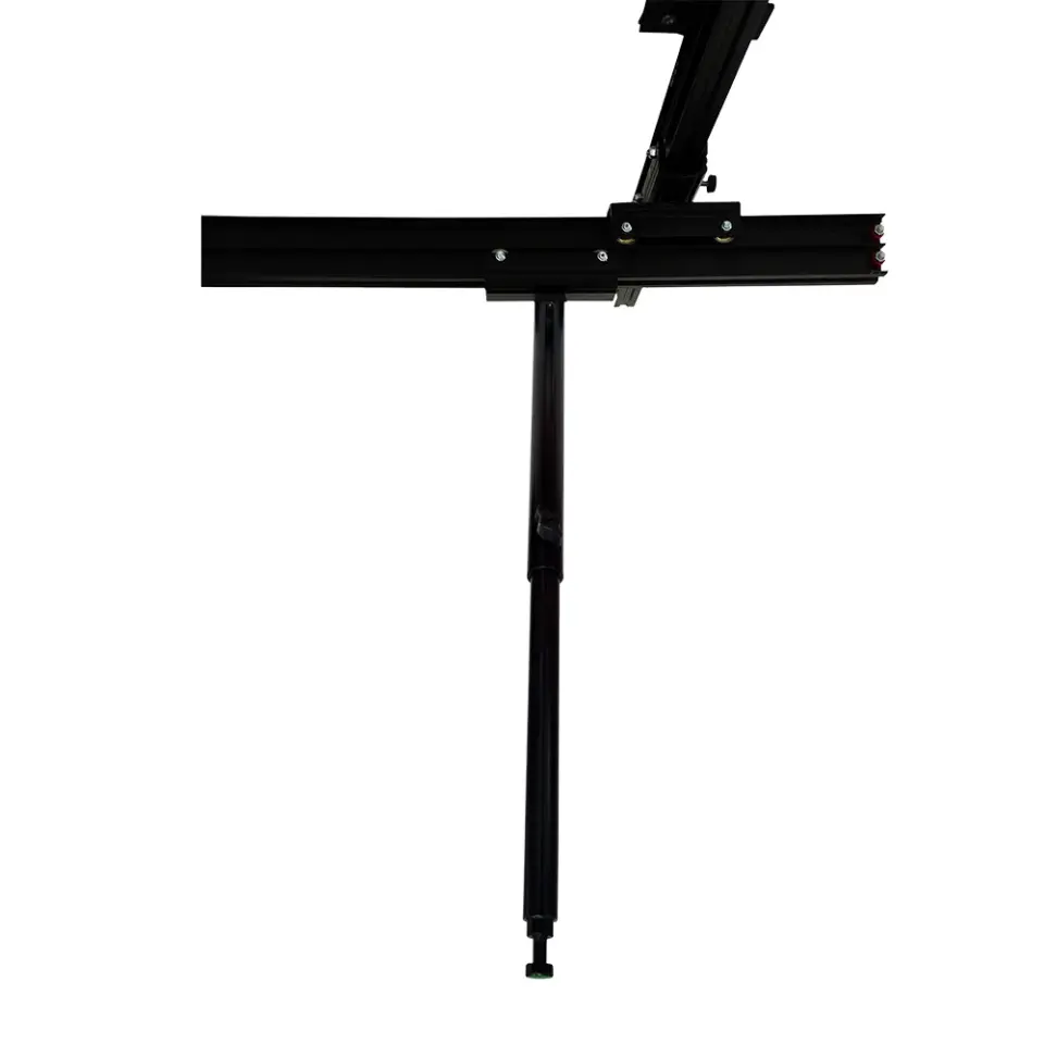 HS STÜDYO TEKNİK 90 CM TEKERLEKLİ DİSTANS