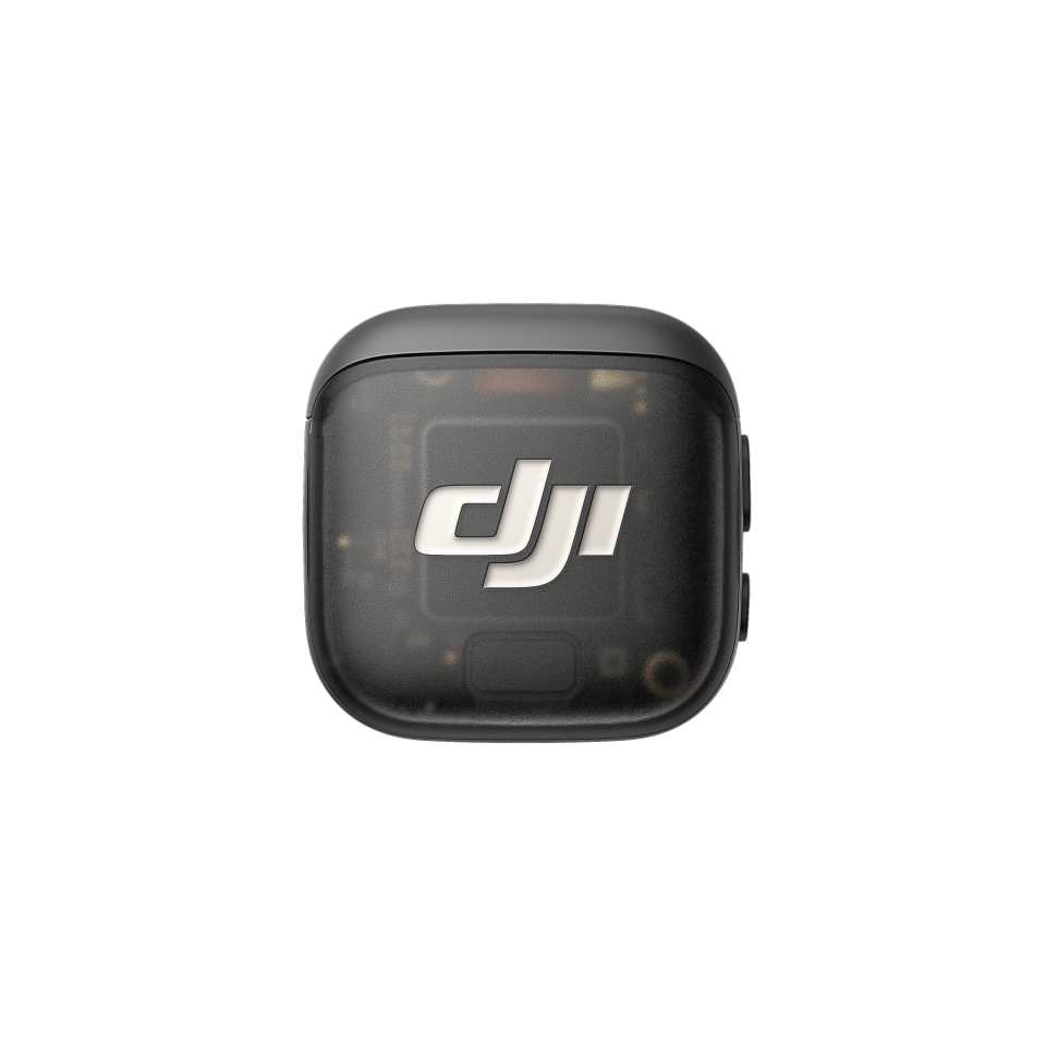 DJI Mic 3 Transmitter